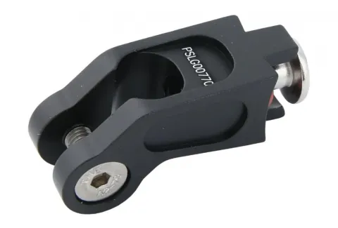 by.schulz SDS Link-Adapter - Innovativer Montageadapter für Vorbauten