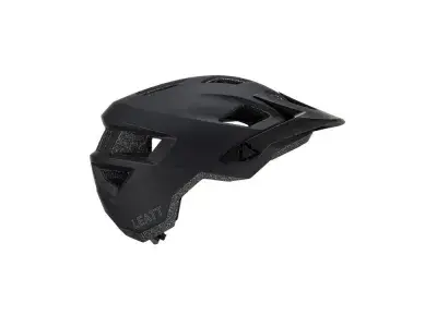 Leatt Helmet MTB All Mountain 1.0 Stealth M - Fahrradhelm