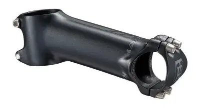 Ritchey Comp 4-Axis-44 Vorbau 1 1/4", 31,8 mm, 130 mm, 17°, BB Black, 44 mm breite…