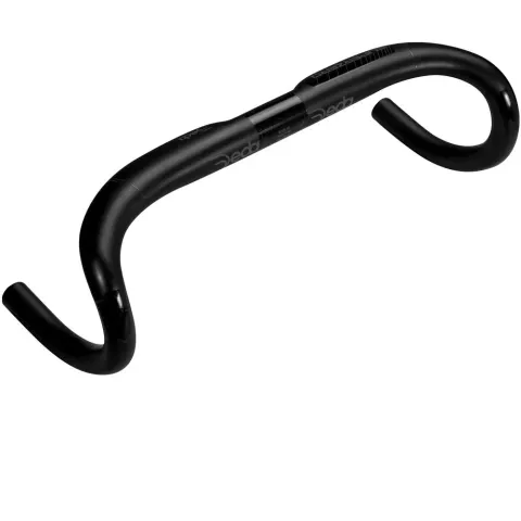 Deda Lenker Superzero DCR Alu 460 mm polish on black