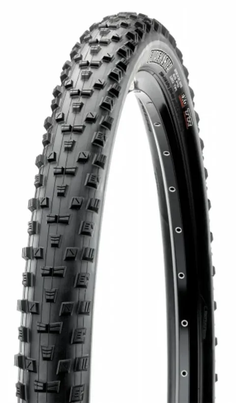 Artikelnummer Maxxis Reifen Forekaster 29x2.40 61-622 schwarz faltbar - Faltreifen