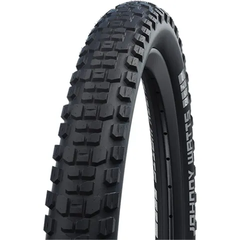 Schwalbe Reifen Johnny Watts 27.5x2.60" 65-584 schwarz E-50 HS604 faltbar