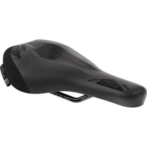 ERGOWAVE SQlab Sattel 6 1/2 ERGOWAVE® OX 9cm