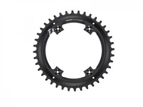 SRAM Kettenblatt X-Sync Road asymmetrisch 40T 110 mm - präziser 1x11-Antrieb