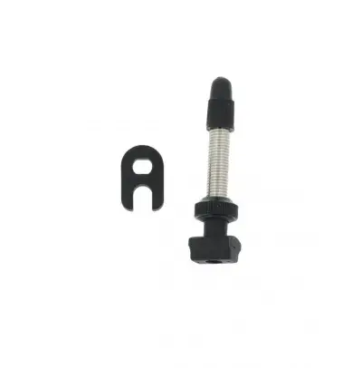 DT SWISS Tubeless Mtb 32Mm Valve Ventil