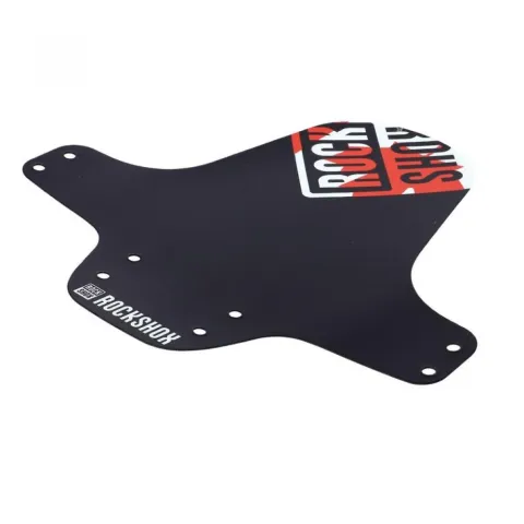 Rockshox Fender MTB universal vorne 00.4318.020.034,sw+Canada Flagge Print