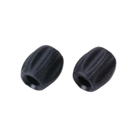 BBB Cycling BBB Framehülse Cable Wrap geschlossen 50 schwarz - effektiver Rahmenschutz für Schalt-…