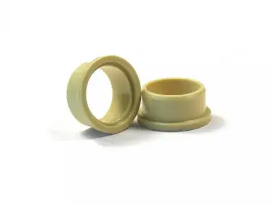 SR-Suntour Kunststoffbuchse IGUS 8x19mm für Dämpfer TRIAIR