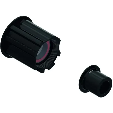 DT Swiss Freilauf/Rotor Umrüstkit Campagnolo Ratchet EXP 12 x 142 mm Schwarz - einfache Umrüstung -…