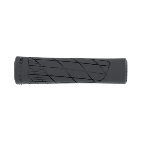 Ergon GA2 Single Twist Shift black - Name GA (Grip All-Mountain);Material GravityControl…