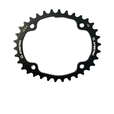 OSYMETRIC KETTENBLATT LK 112MM 34Z CAMPA 11F