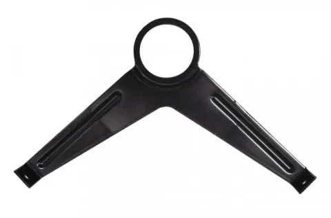 Horn Kettenschutz Befestigungssatz B0548 240mm schwarz für Catena 05-3/16