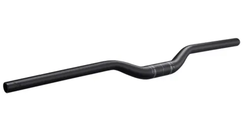 Ritchey MTB Lenker COMP RIZER BB Black, 740mm Breite, 31,8mm Klemmung, 20mm Rise, 9° Backsweep,…