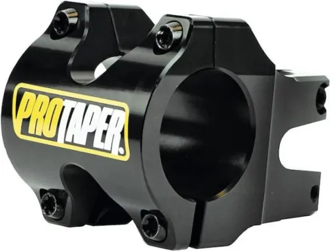 Protaper ProTaper Vorbau 31,8 - 30 mm Länge, 229 g, Schwarz/Gelb