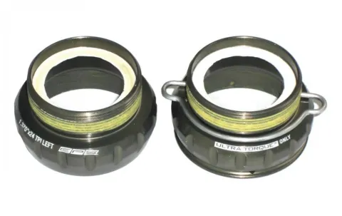 Campagnolo Lagerschalen-Set Ultra-Torque OS FIT IC15-UT386 BB386 Ø86.5x46