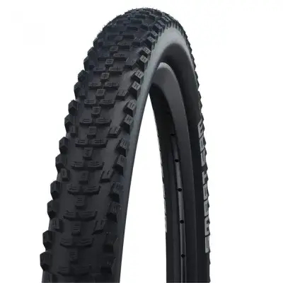 Schwalbe Smart Sam 24 x 2,10 Drahtreifen K-Guard schwarz