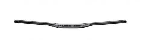 FSA Comet 35 Riser 15 Lenker 35 x 800 mm Schwarz - Leicht & stabil für Trail, Freeride und…