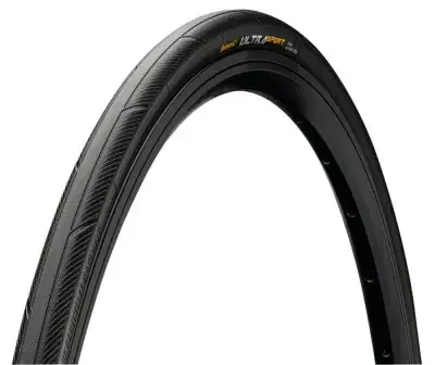 Continental Ultra Sport III 28 x 0,90 Zoll (23-622) E-25