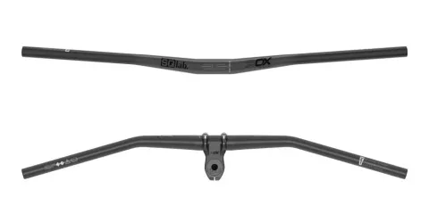 SQlab Lenker 3OX Ø 31 - 31.8 mm