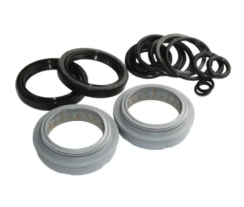 Rockshox Federgabel Service-Kit Lyric DualPositionAir (2012-2015) Gabel Service-Kit Basic
