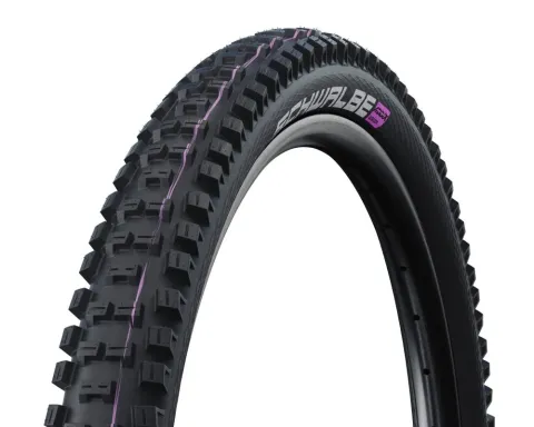 Schwalbe Reifen Big Betty 27.5x2.40" 62-584 schwarz TLE E-50 HS608 faltbar