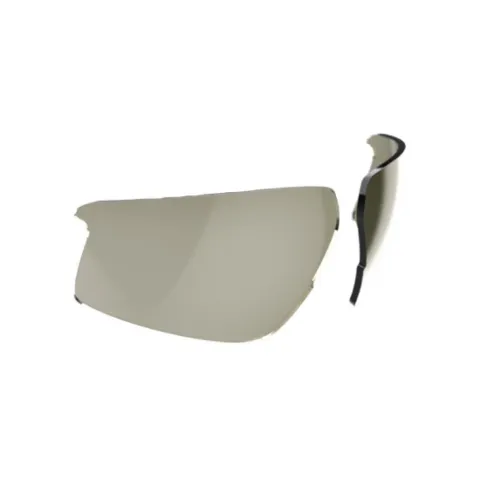 BBB Cycling lenzen Impulse Reader PH +1,5 +1,5 Dioptrien transparent/smoke - scharfe Sicht beim…