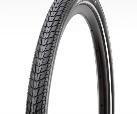 Maxxis Reifen MetroPass 28x2.00 Zoll 50-622 schwarz Reflex TT E-50 Draht