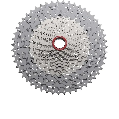 SunRace CSMZ933 12-fach Kassette 10-51T Micro Spline