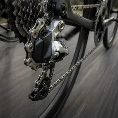 SRAM Kette PC 1130 11-fach 120 Glieder - Road, inkl. PowerLock