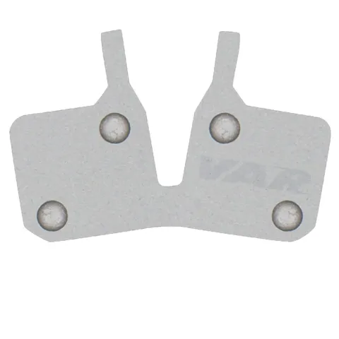 VAR Magura MT5, MT7 gesintert, Disc Brake Pads 2 St.