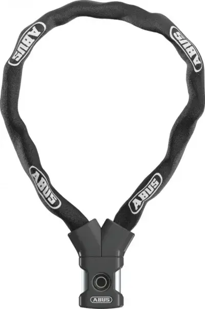 ABUS YARDO 7807F/110 Kettenschloss 110 cm mit Fingerprint