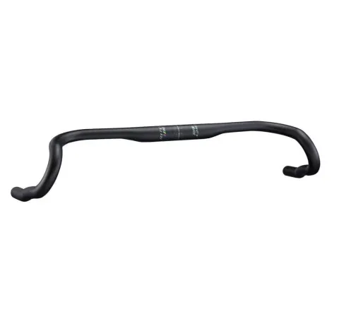 Ritchey WCS VentureMax XL Gravel-Lenker 31,8 mm, 52 cm breit, ergonomische Bio-Bend-Drops, 24°…