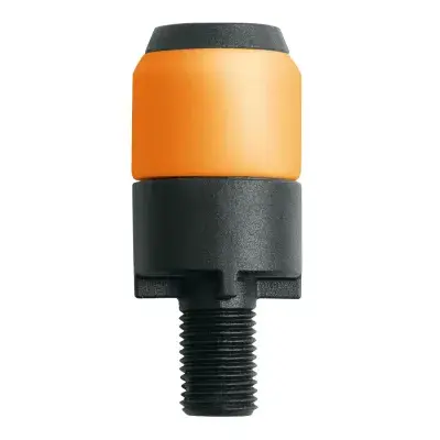 SKS Clik-Valve Adapter für Pumpenköpfe - Schneller Ventilwechsel - Kompatibel mit SKS Fahrradpumpen…