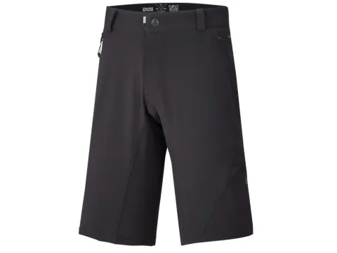 IXS Sports Division iXS Carve Digger Shorts S black - robuste Trail-Shorts mit viel…