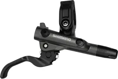 SHIMANO Bremshebel DEORE BL-M6100 Rechts Bremshebel - für hydraulische Scheibenbremsen
