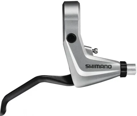 SHIMANO Bremshebel BL-T4000 rechts Bremshebel - für V-Brakes und Cantileverbremsen