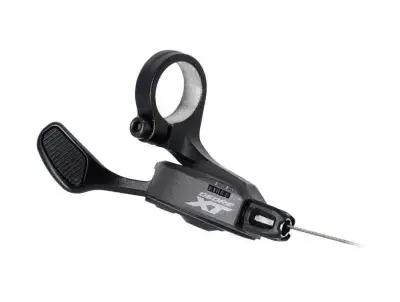 Shimano Deore XT SL-M8100-L Schalthebel links 2-fach mit Schelle