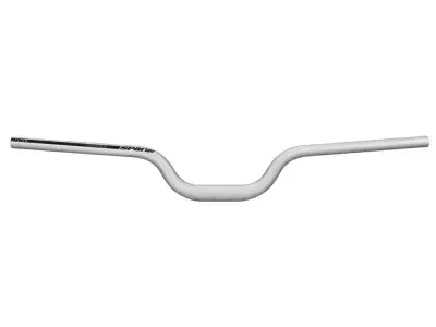 Spank Spoon 800 Lenker 800 mm Raw Silver - All-Mountain & Freeride Handlebar