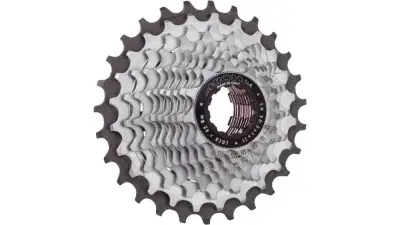 KASSETTE MICHE LIGHT 11F. F. SHIMANO 14-28 Z.