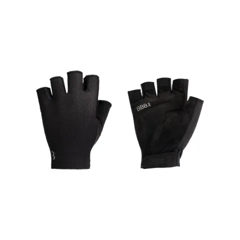 BBB Cycling BBB Handschuhe Air Support L - atmungsaktive Sommer-Radhandschuhe
