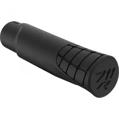 SQlab Griff 711 R XL - Ergonomischer Fahrradgriff für maximalen Komfort