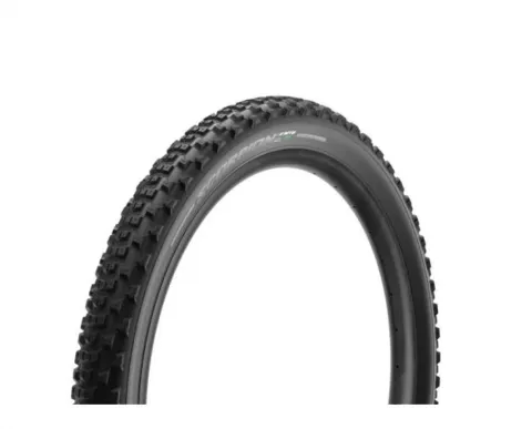 Pirelli Scorpion E-MTB R falt 65-622 (29x2,6) schwarz - E-MTB-Reifen mit starkem Grip