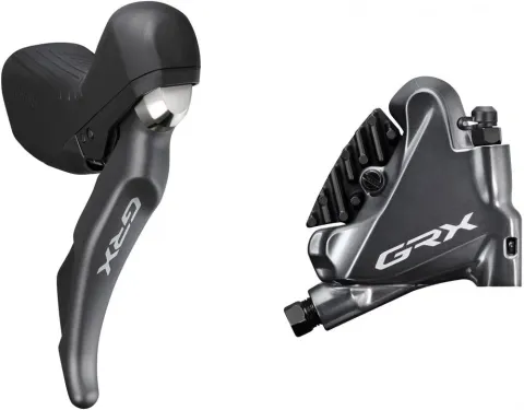 SHIMANO Scheibenbremse GRX RX810/RX810 HR - 11-fach