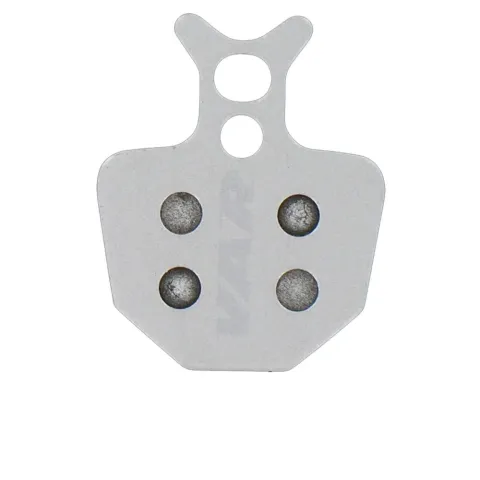 VAR Formula Oro gesintert, Disc Brake Pads 2 St.