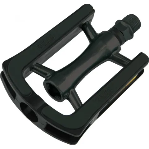 SQlab Pedal 521 Standard - MTB Plattformpedal mit optimaler Kraftübertragung