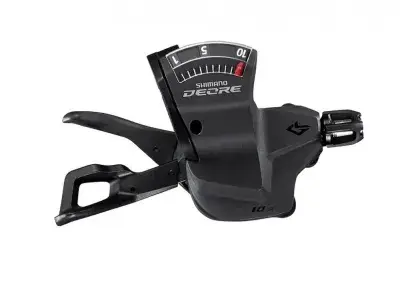 SHIMANO DEORE SL-M5130 Schalthebel 10-fach - Präzise MTB-Schaltung