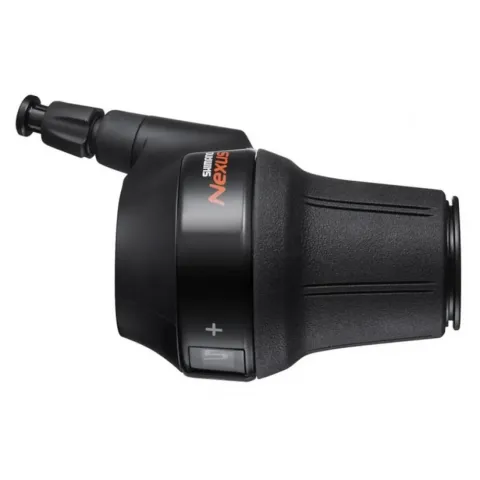 SHIMANO Drehgriffschalter NEXUS SL-C7000 5-fach Drehgriffschalter - für 5-Gang NEXUS…