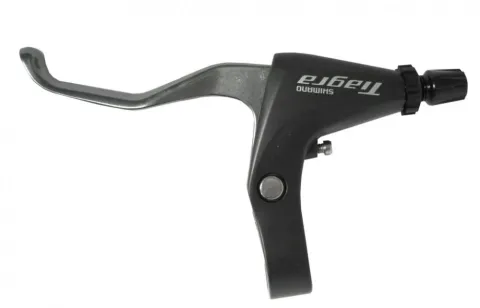 SHIMANO Bremshebel TIAGRA BL-4700 links - präzise Kontrolle für Rennrad-Mechanikbremsen
