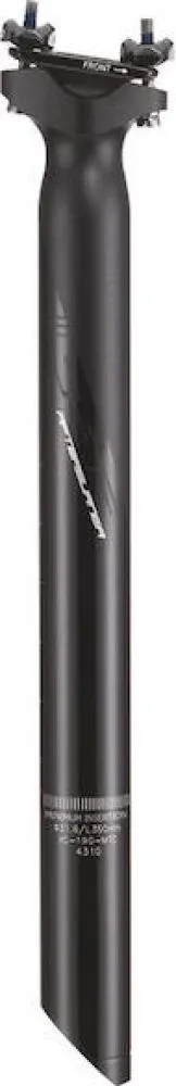 FSA Afterburner SB0 MTC Sattelstütze Ø 31,6 × 400 mm - Leicht & Robust