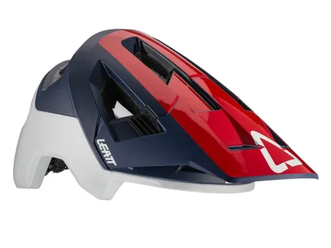 Leatt Helmet MTB All Mountain 4.0 Chilli M